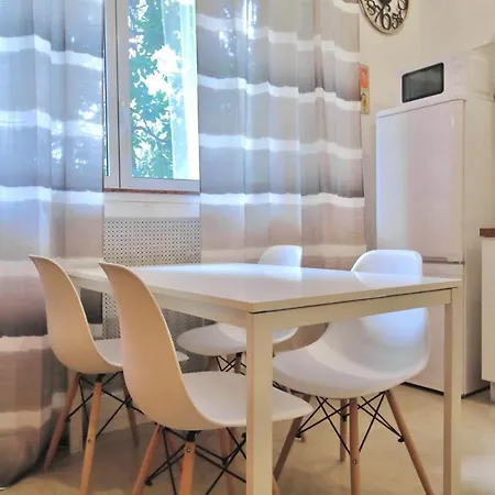 Apartment Isola - Your From *