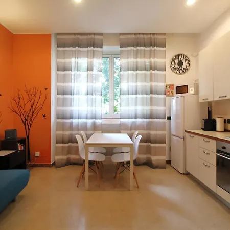 Apartment Isola - Your From