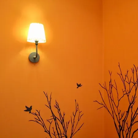 Isola - Your From Apartment *